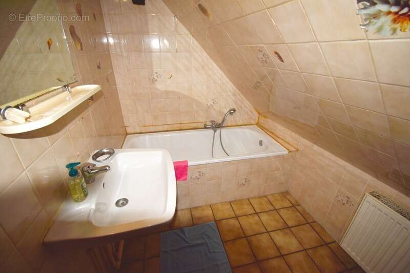 Appartement à BARR
