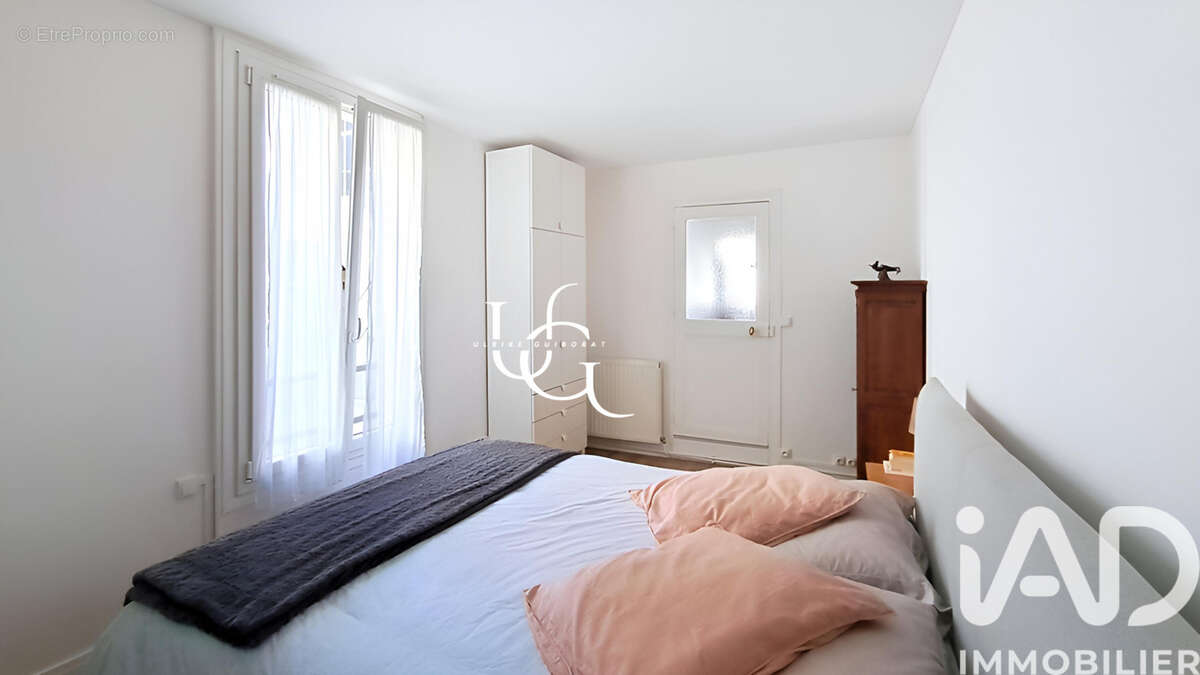 Photo 3 - Appartement à BOURG-LA-REINE