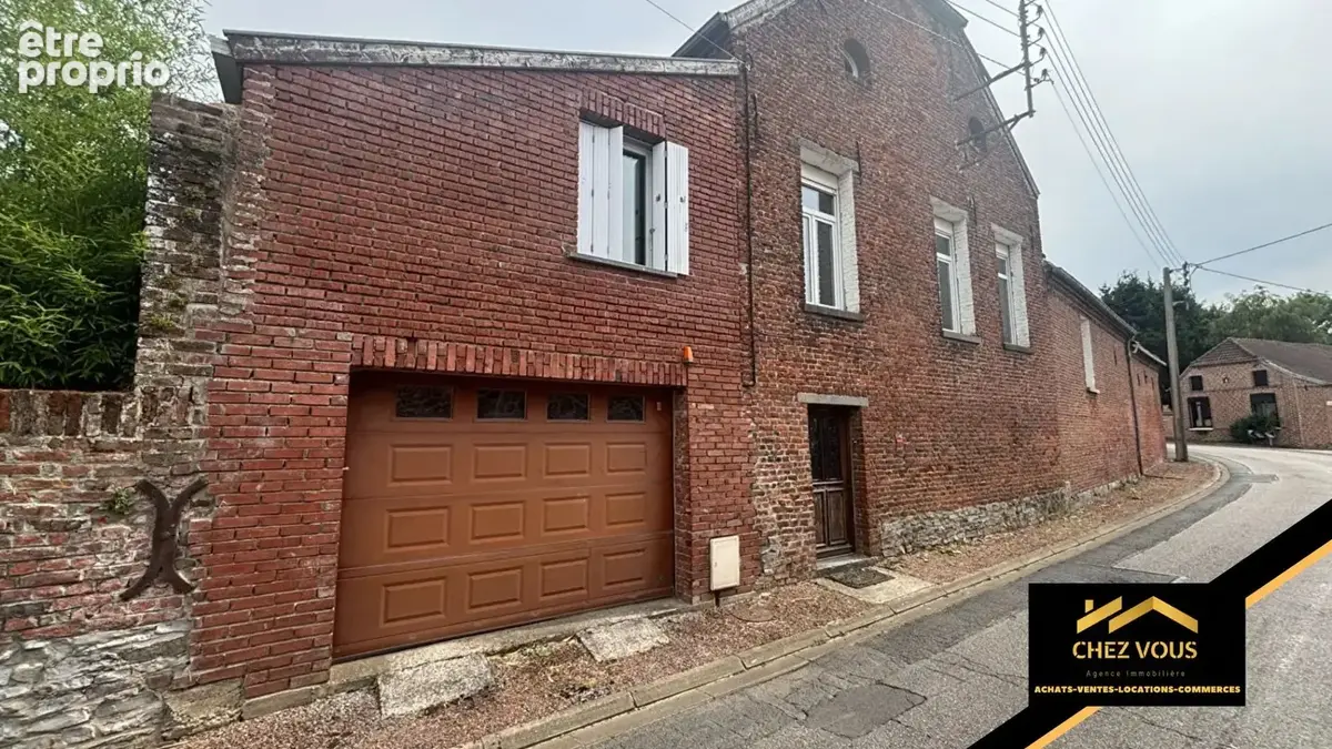 Maison  9 pièce(s) 175 m2 - photo 3