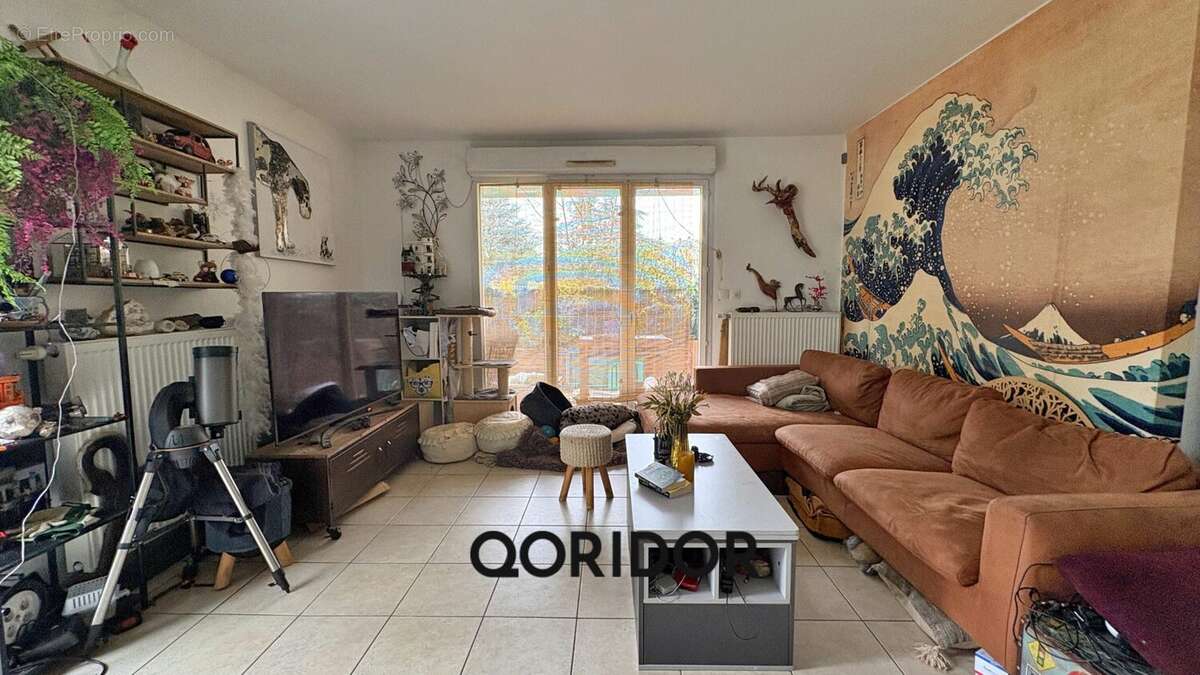 Appartement à BRON