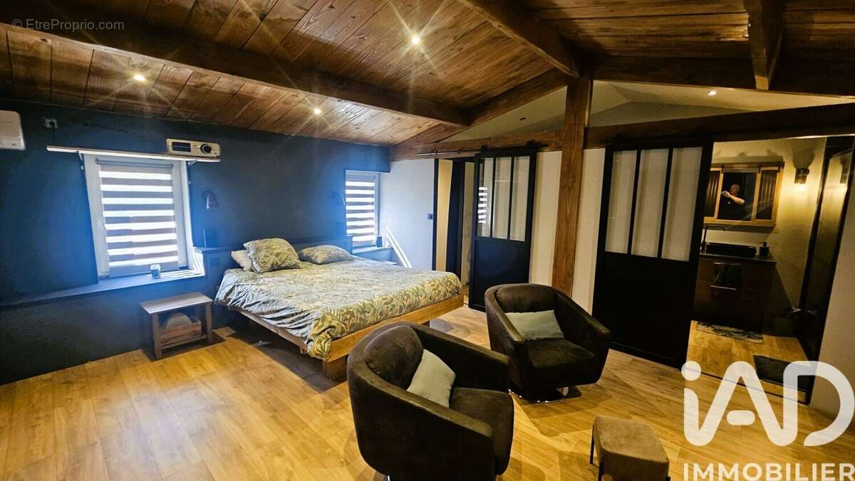 Photo 6 - Maison à BEDARIEUX