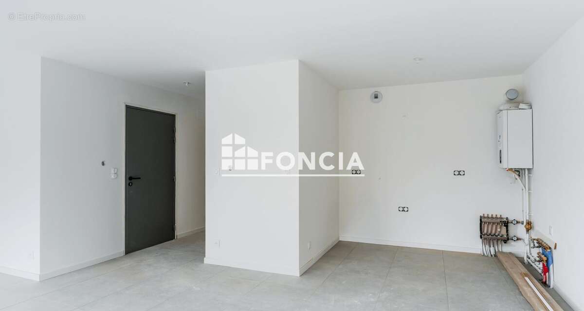 Appartement à WOIPPY