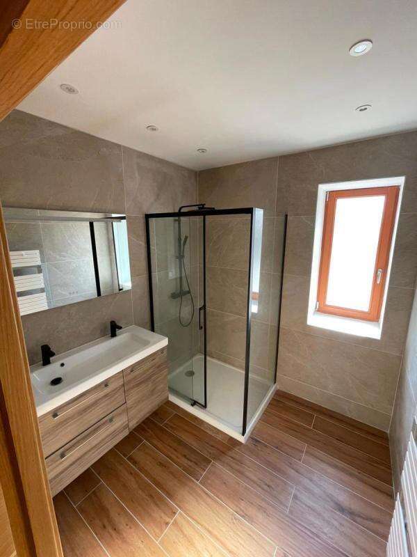 Appartement à GERARDMER