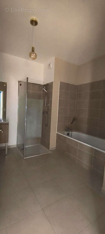 Appartement à VILLEJUIF