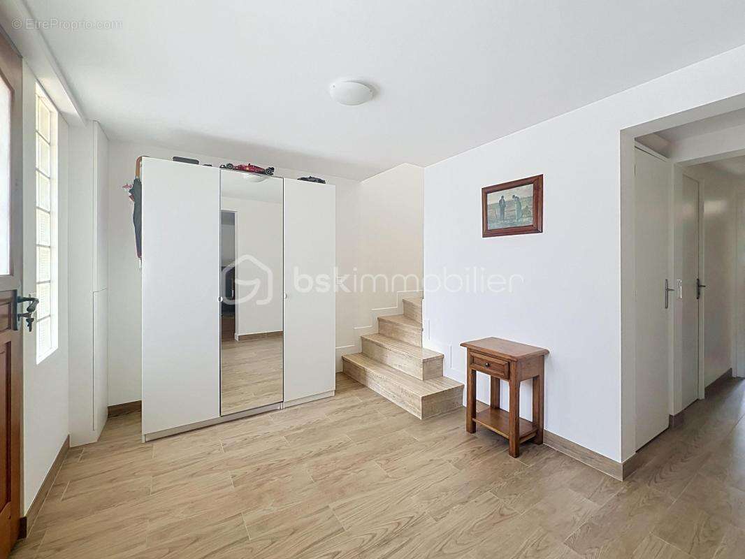 Maison Familiale 116 m2 Ris-Orangis - photo 6