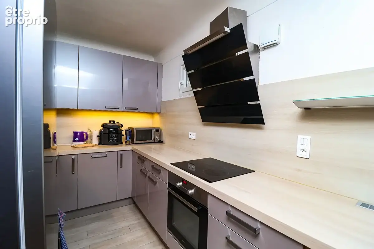 Appartement 70m² à ris-orangis - photo 5