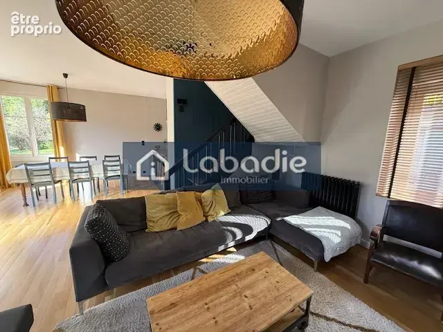 EXCLUSIVITE, hyper centre ville de Vire, rare à la vente. - photo 6