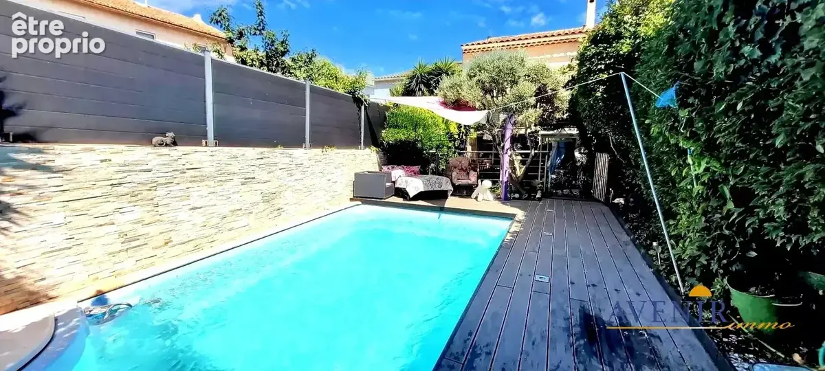 Photo Maison à Marseille-13e au prix de 565 000€