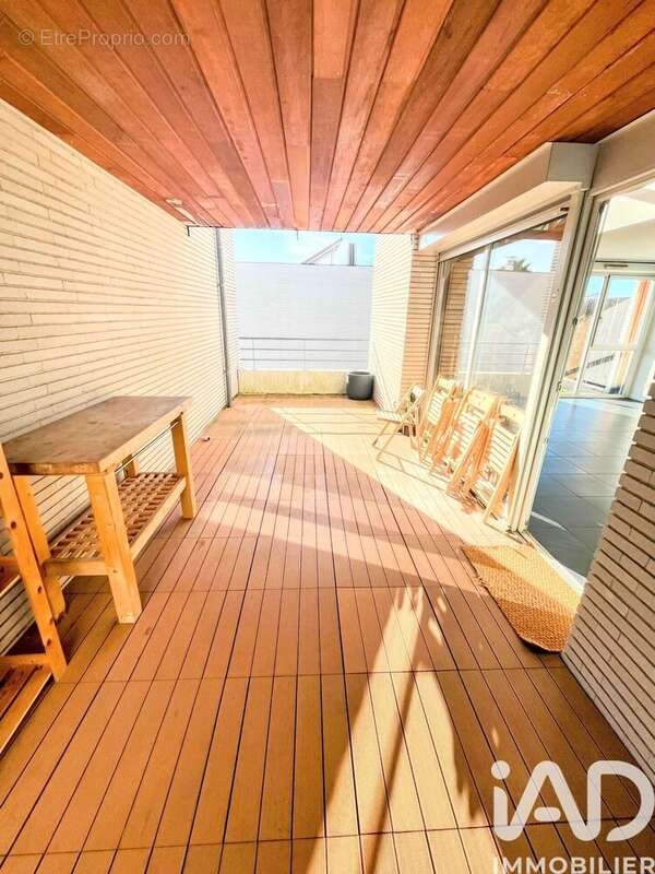 Photo 4 - Appartement à BLAGNAC