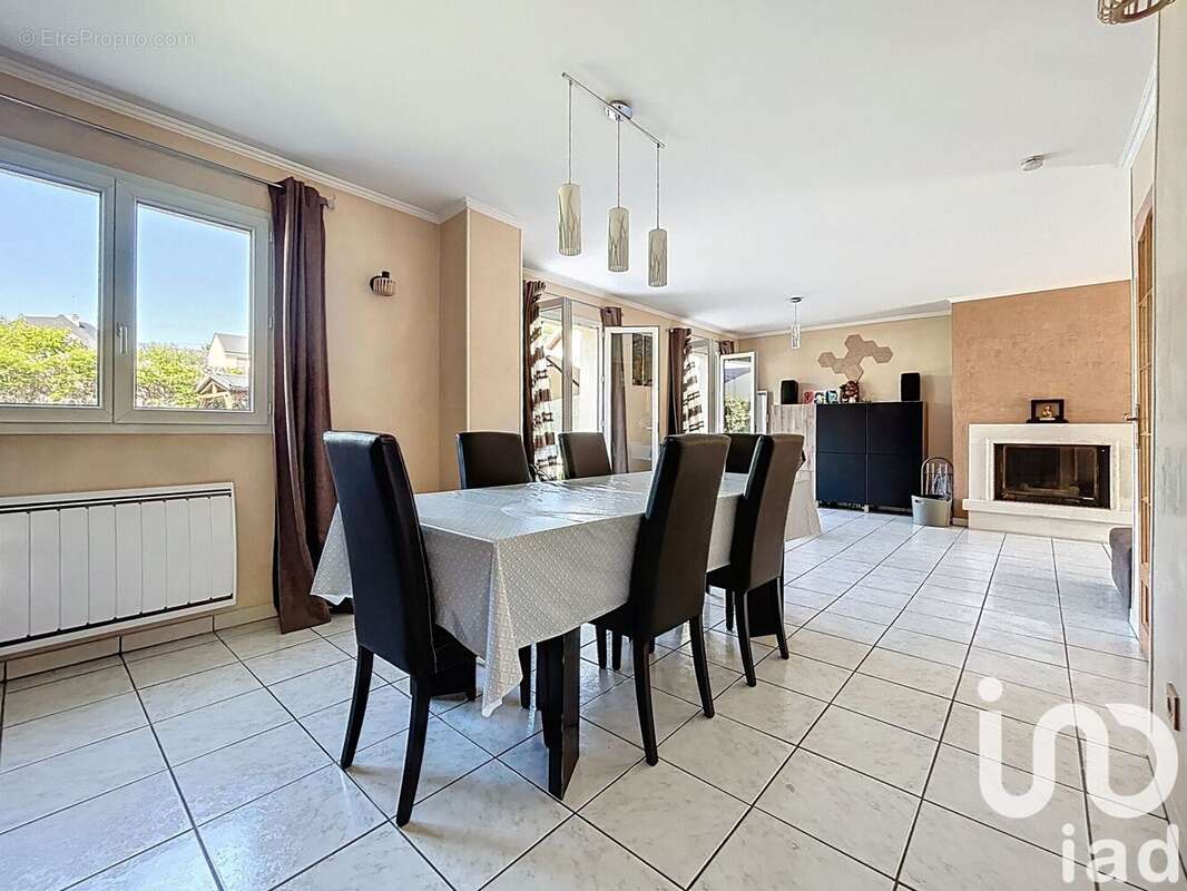 Photo 7 - Maison à OSNY