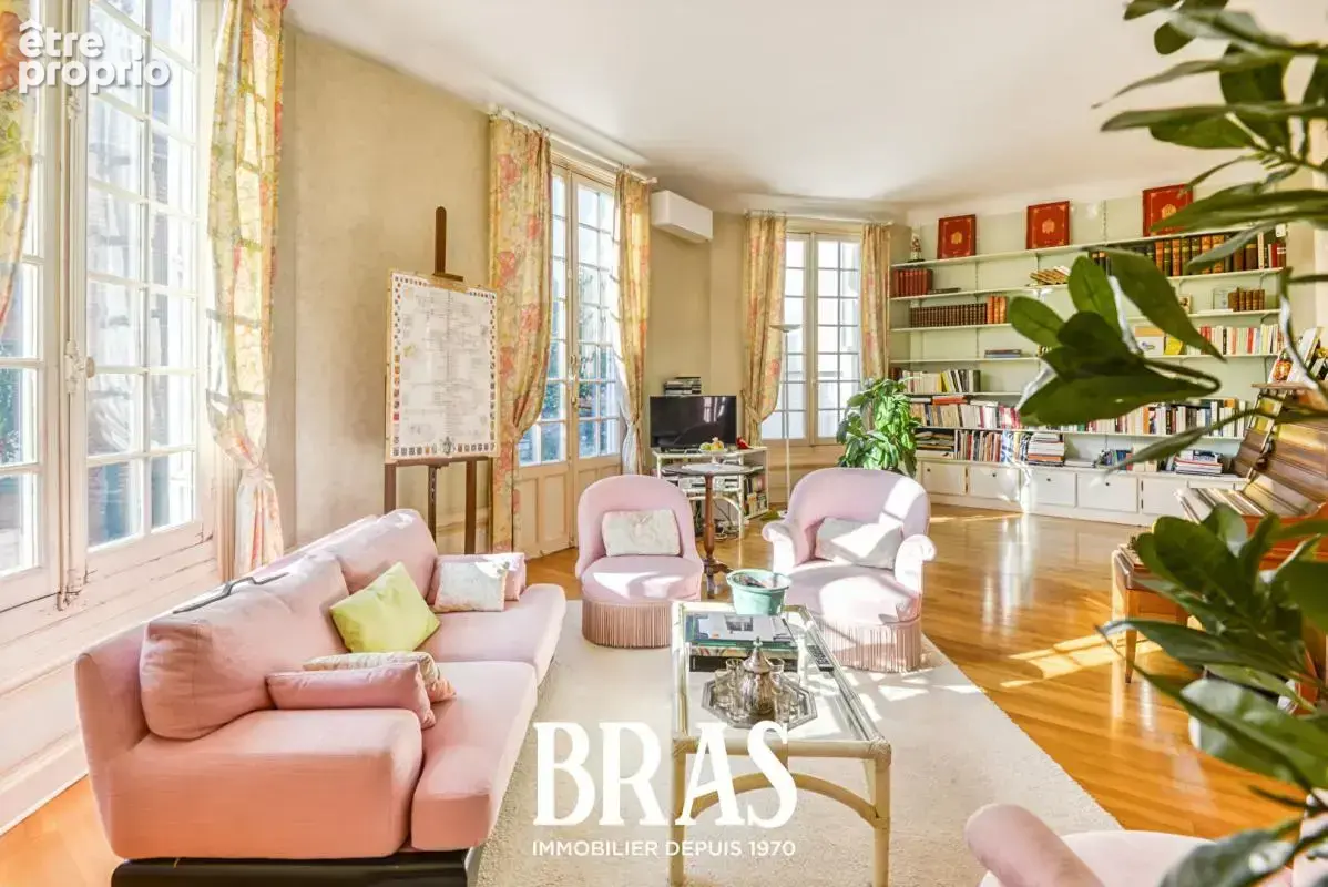 Photo Maison à Nantes au prix de 1 090 000€