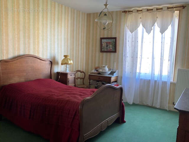 Maison à BADONVILLER