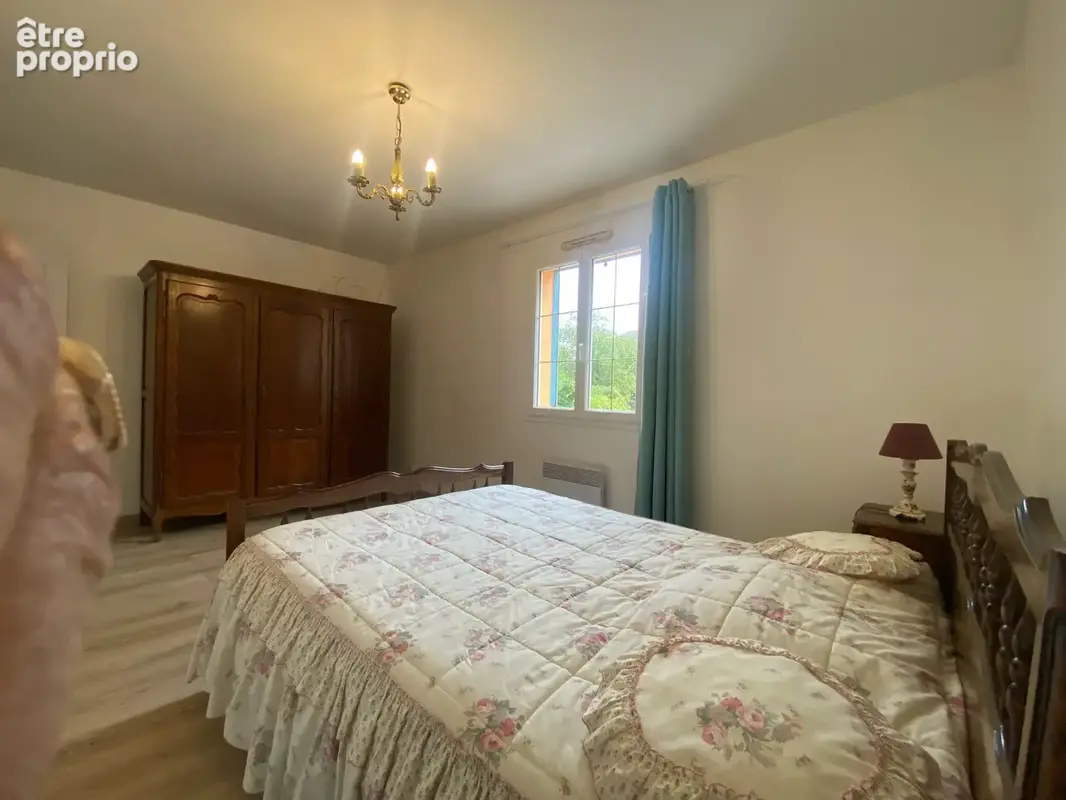 Belle maison familiale! Plain-pied - photo 13