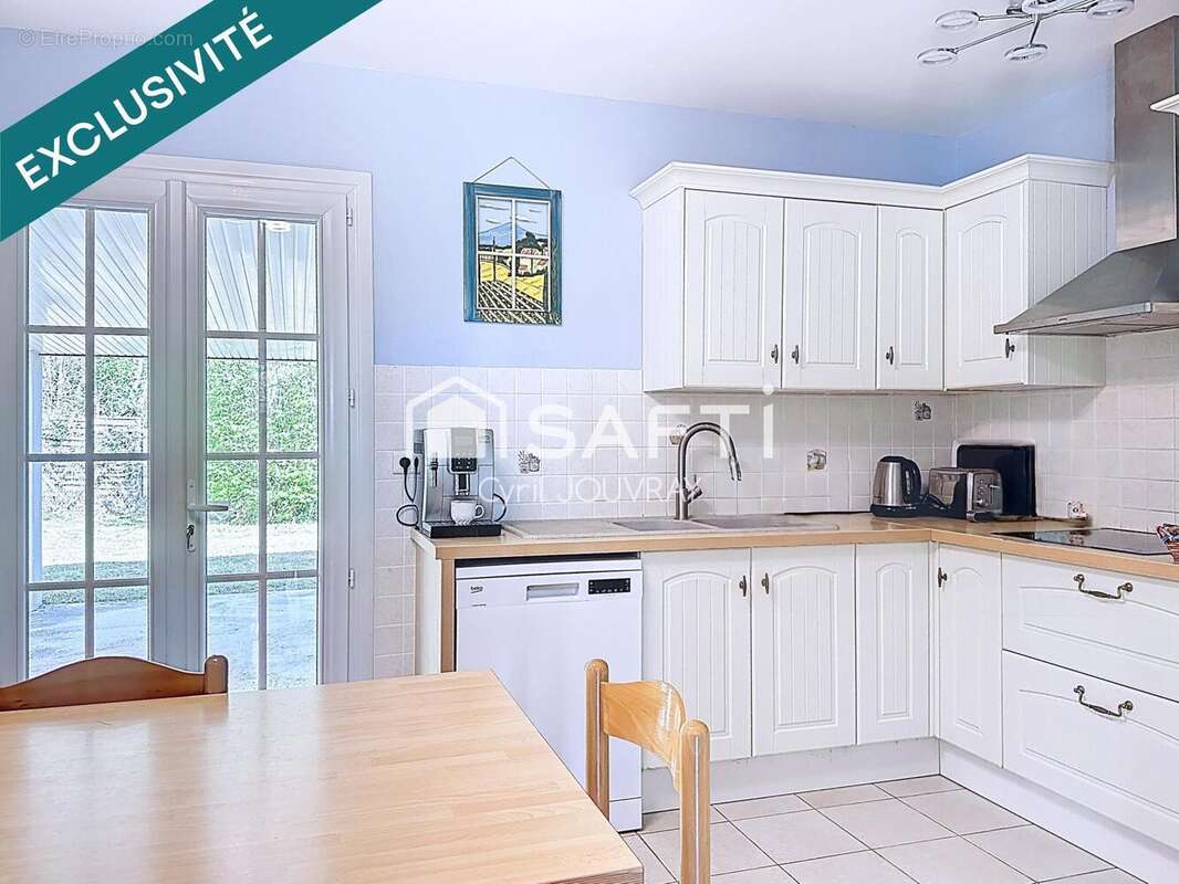 Photo 6 - Maison à MONTAUBAN