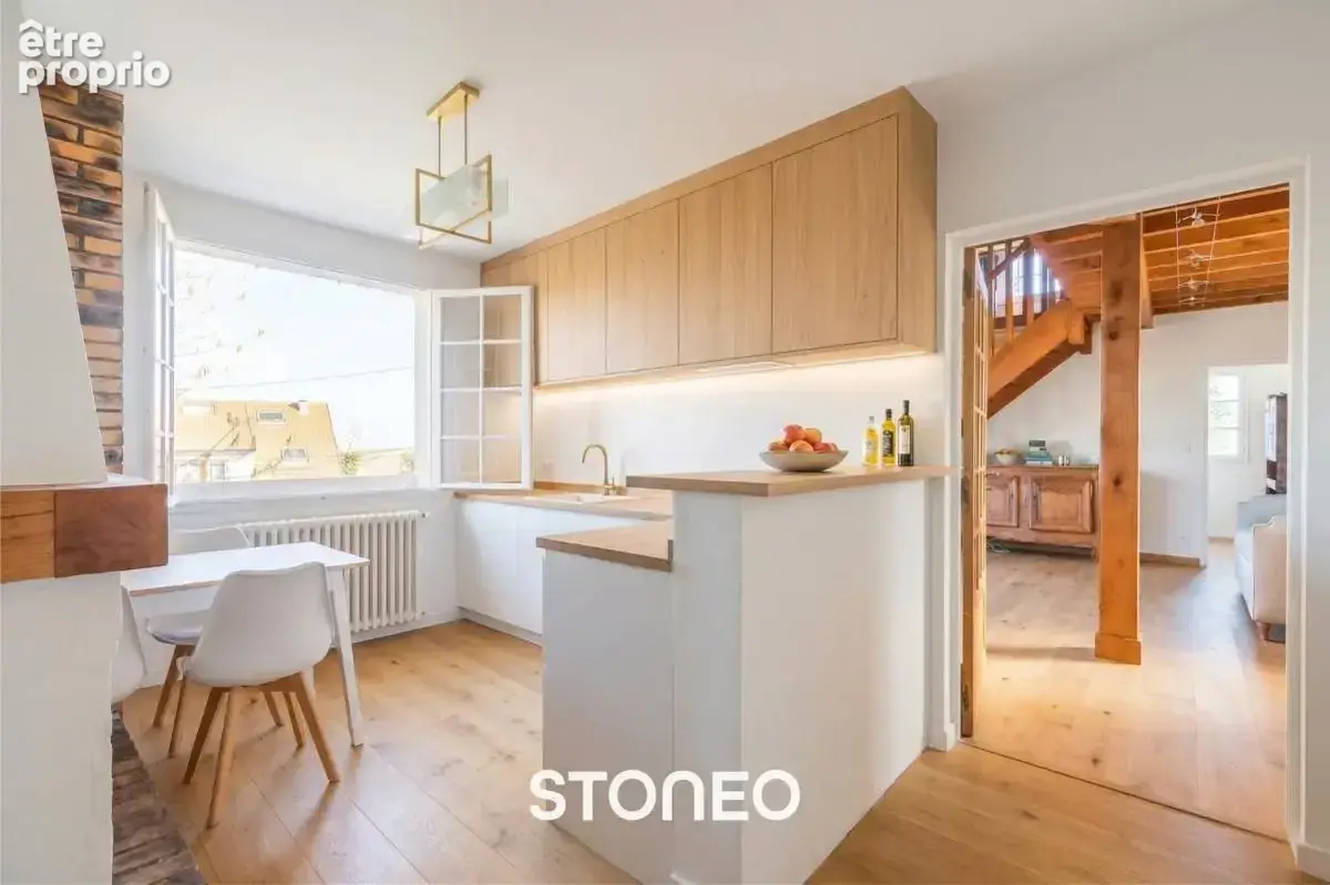 Rare sur le secteur – Maison familiale à fort potentiel avec grand jardin - photo 6