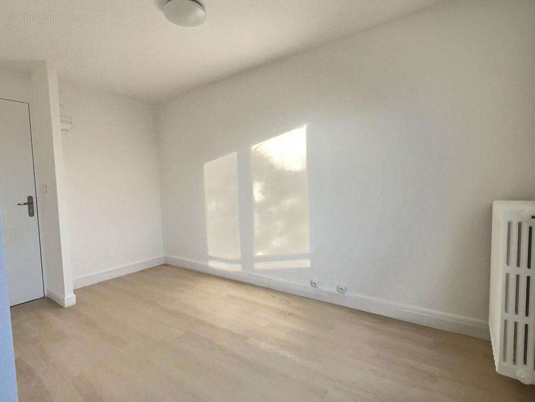 Appartement à ANGERS