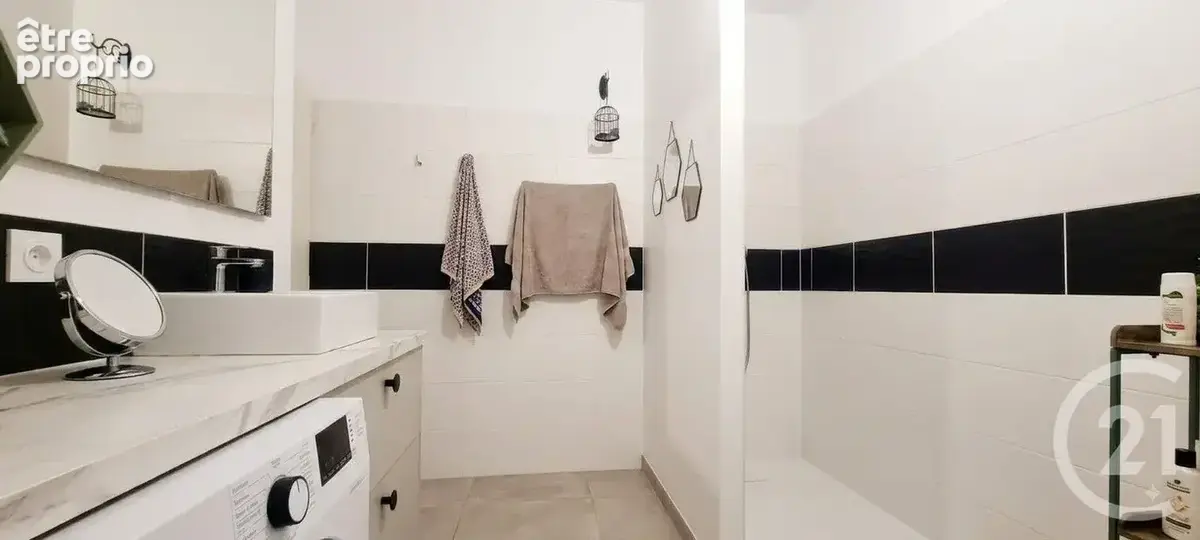 Appartement 59 m² à Argeles-Sur-Mer  - photo 13