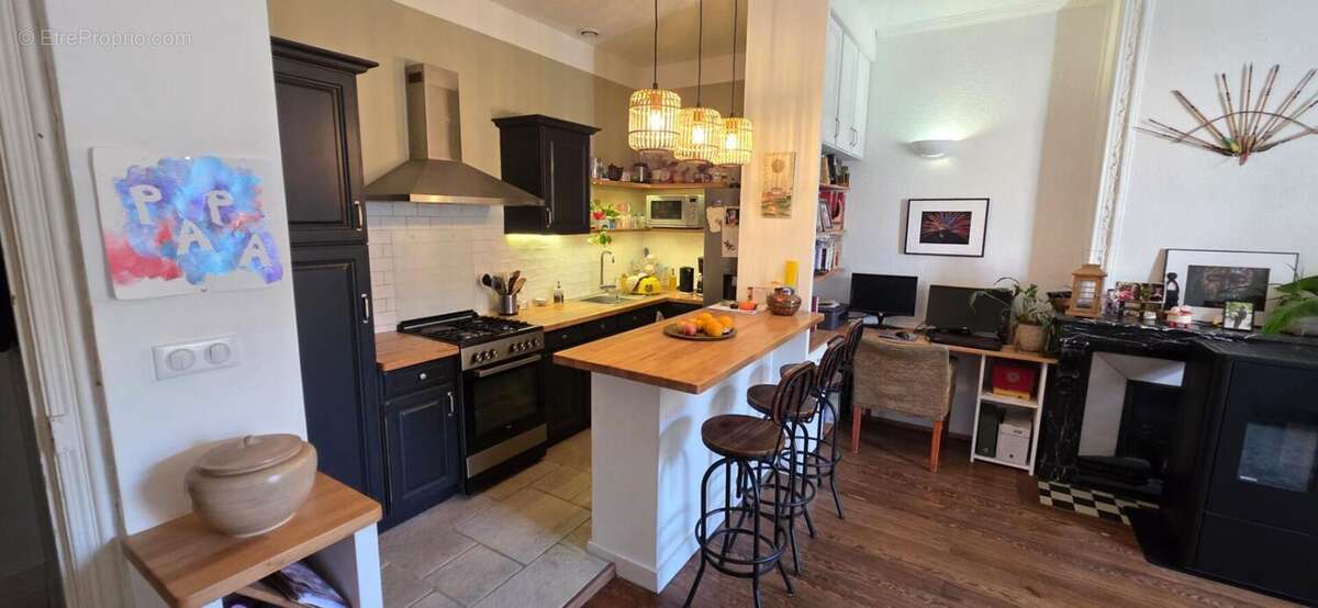 Appartement à MONTELIMAR