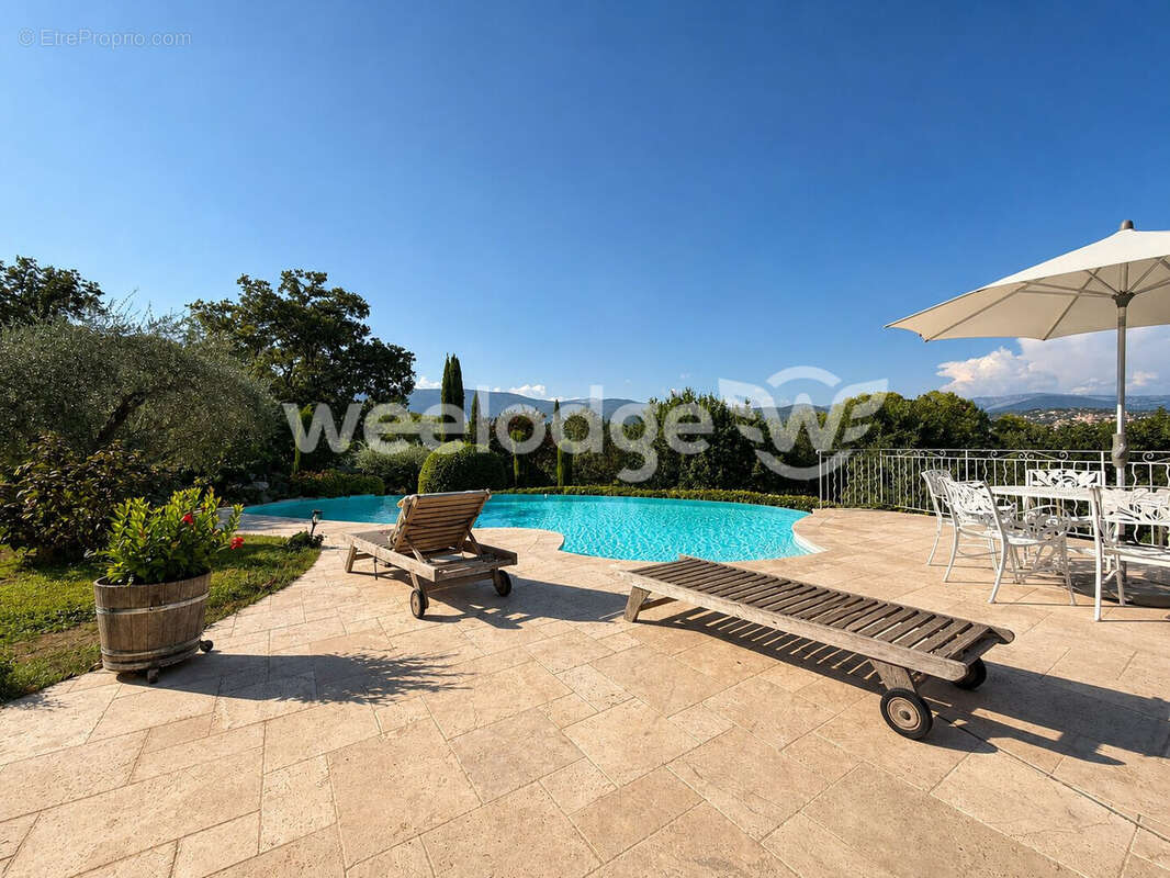 Maison 195 m² à Fayence  - photo 5