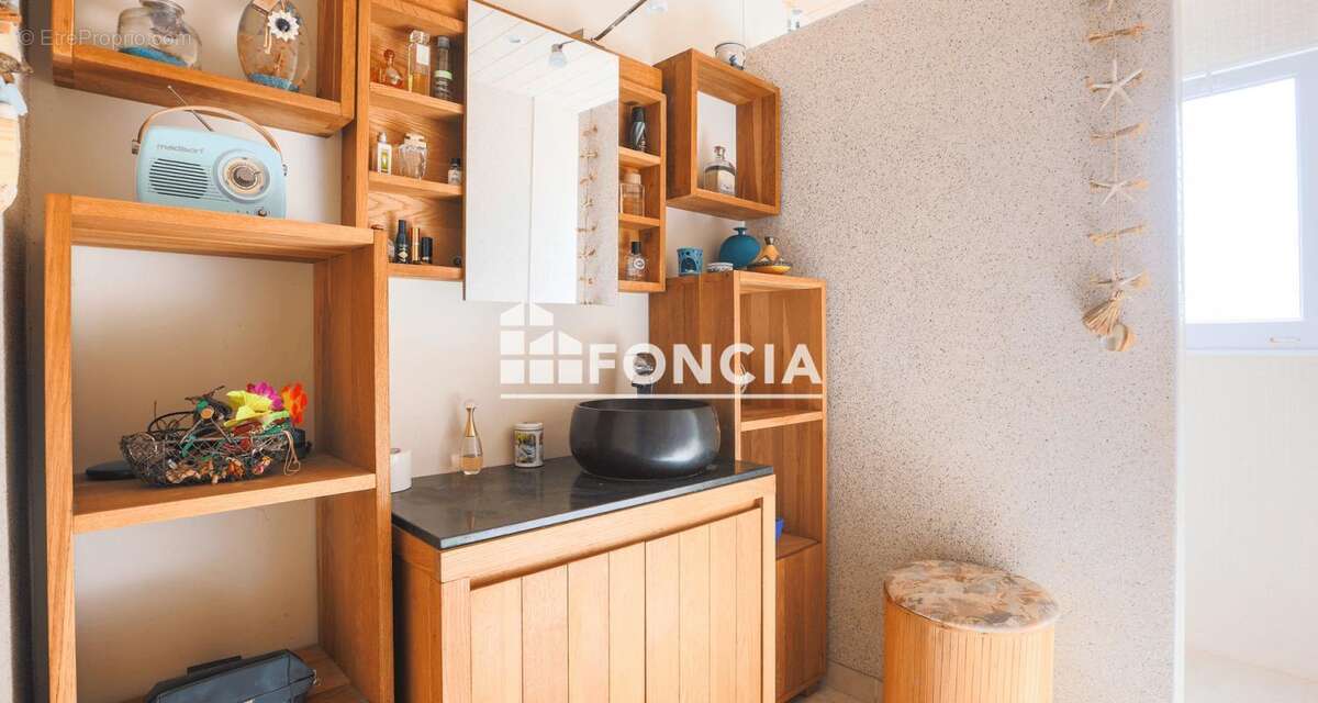 Maison à CHATELAILLON-PLAGE