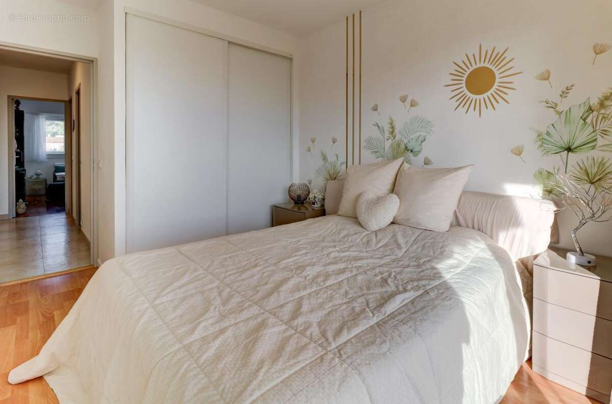 Appartement à CAGNES-SUR-MER