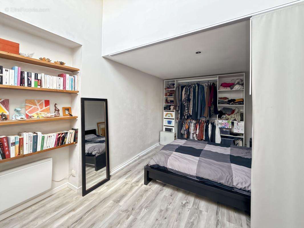 Appartement à ORLEANS