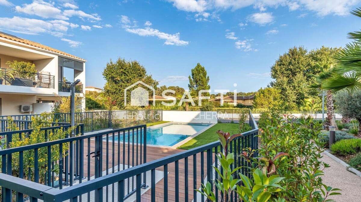 Photo 2 - Appartement à SAINT-RAPHAEL