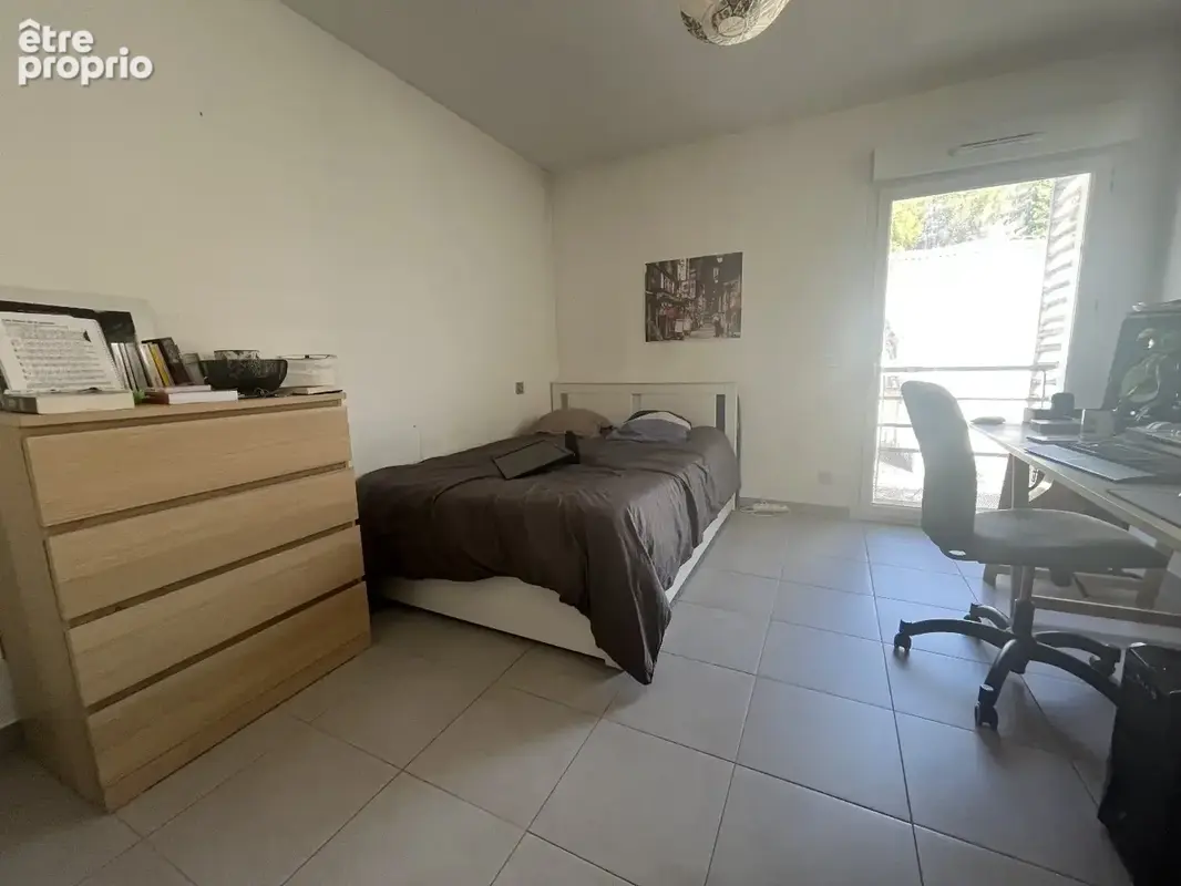 Appartement 4 pièces 78 m² à vendre à Montpellier (34070) - photo 9