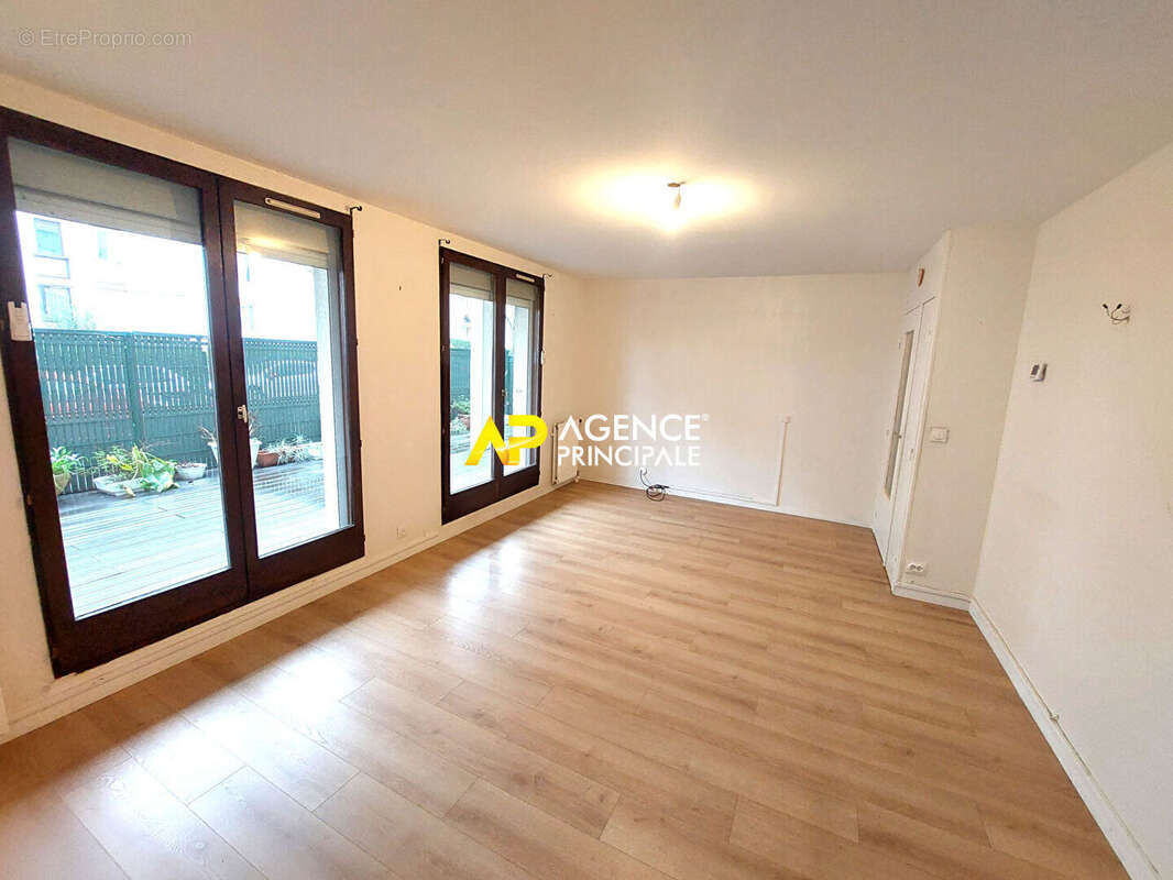 Appartement à BEZONS