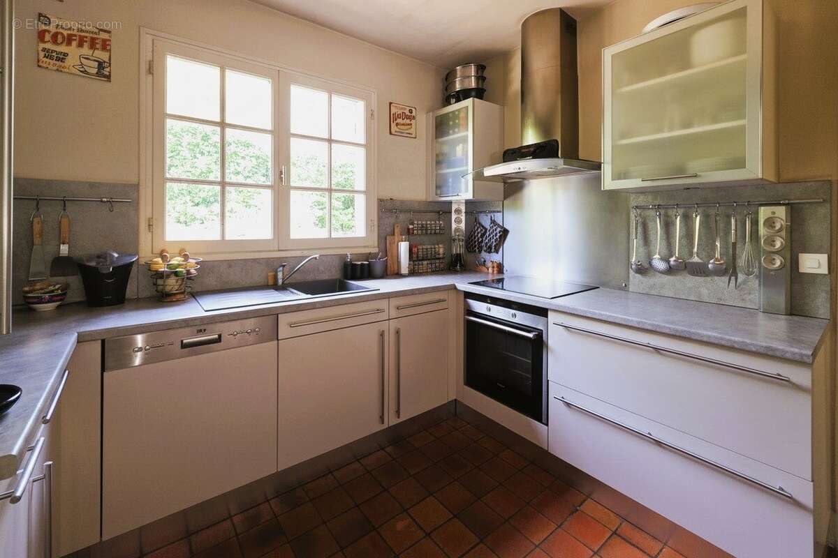 Maison 150 m² à Villers-Sur-Coudun  - photo 9