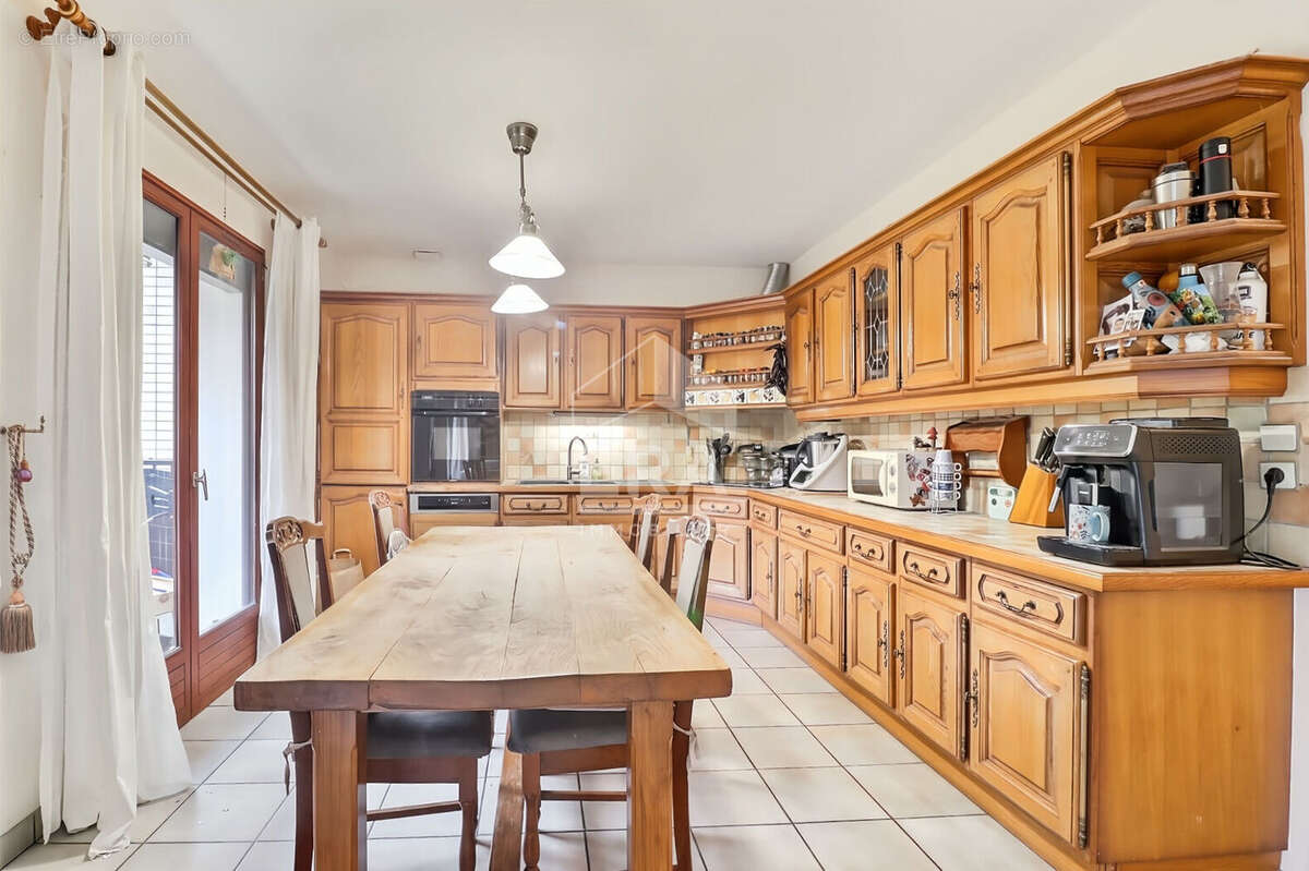 Maison à CHALO-SAINT-MARS