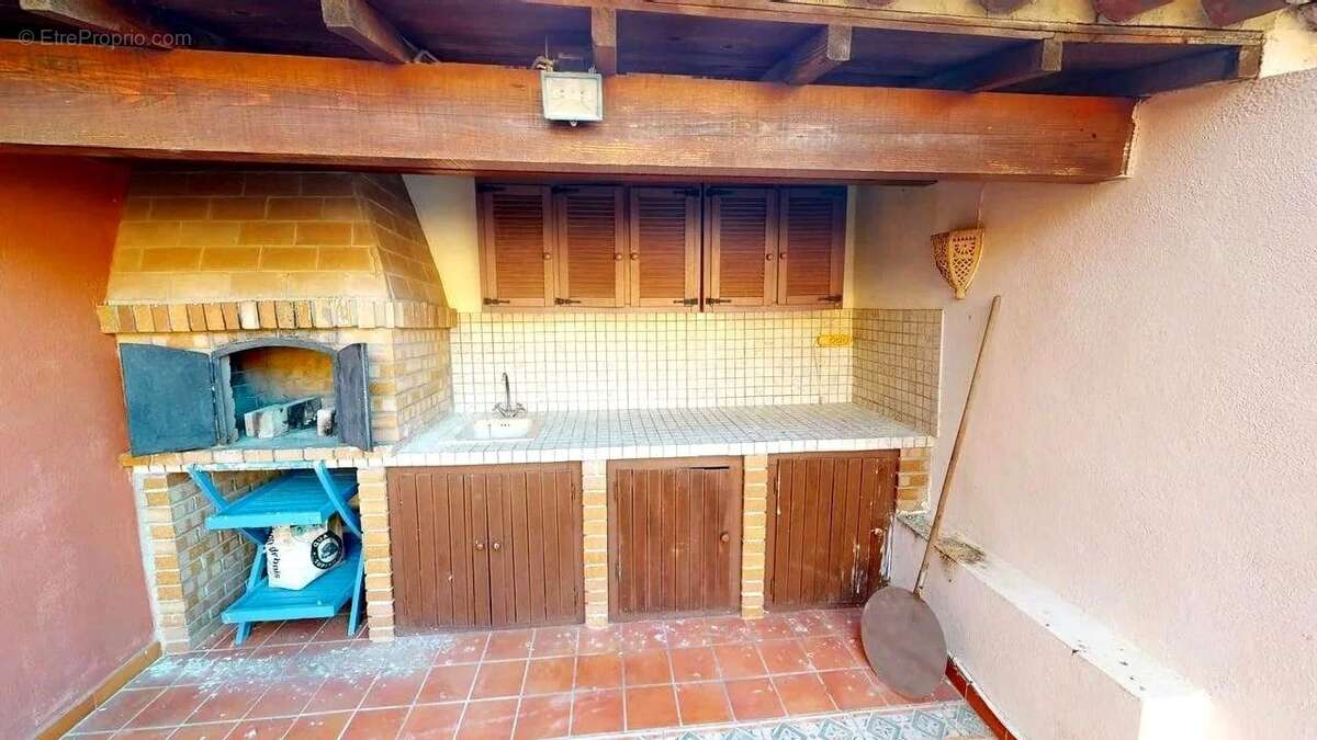 Appartement à MARTIGUES