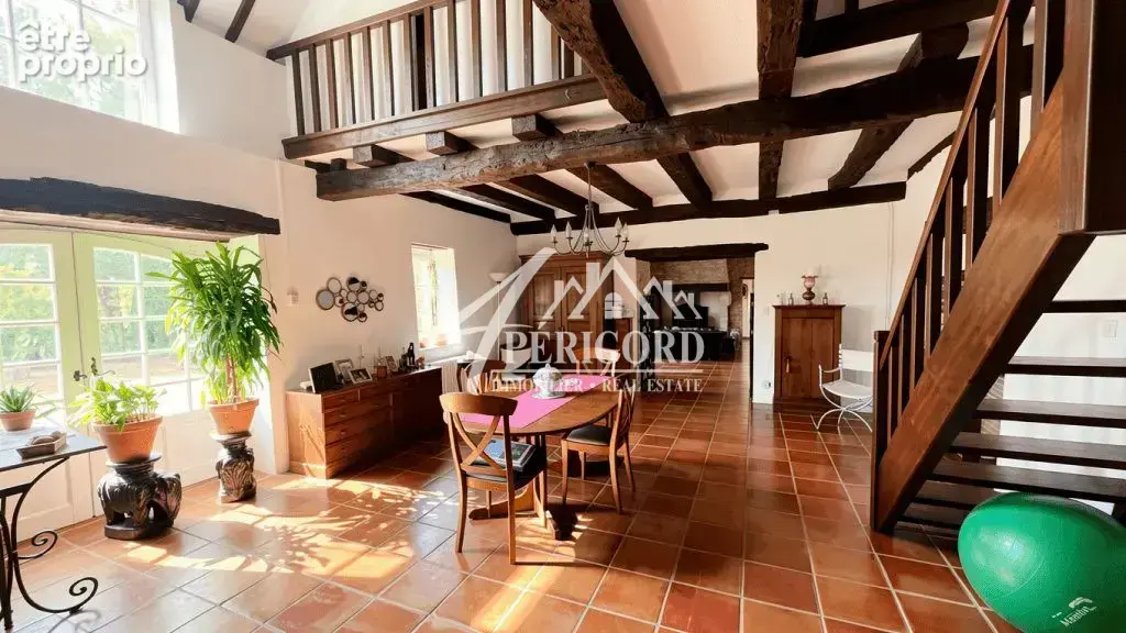 Maison 12 pièces 260 m² à vendre à Lalinde (24150) - photo 8