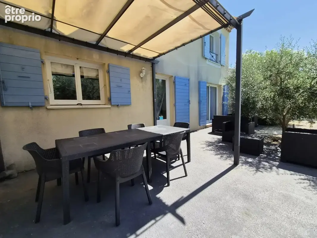 Maison 5 pièces 135 m² à vendre à Cheval-Blanc (84460) - photo 2