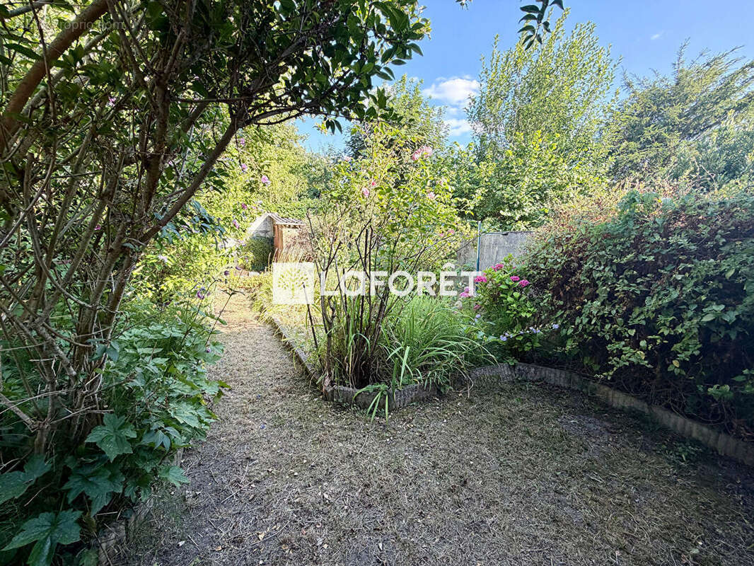Maison proche Balagny-sur-Therain 3 pièce(s) 73 m2 - photo 11