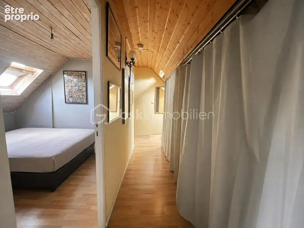 Marly-la-ville – maison familiale + appartement indépendant – environ 165 m² - photo 11