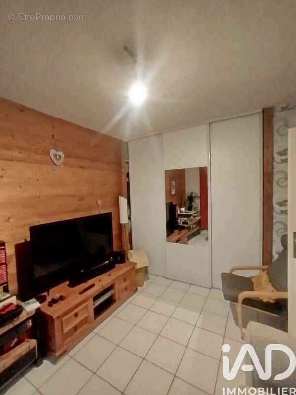 Photo 9 - Appartement à ALBERTVILLE