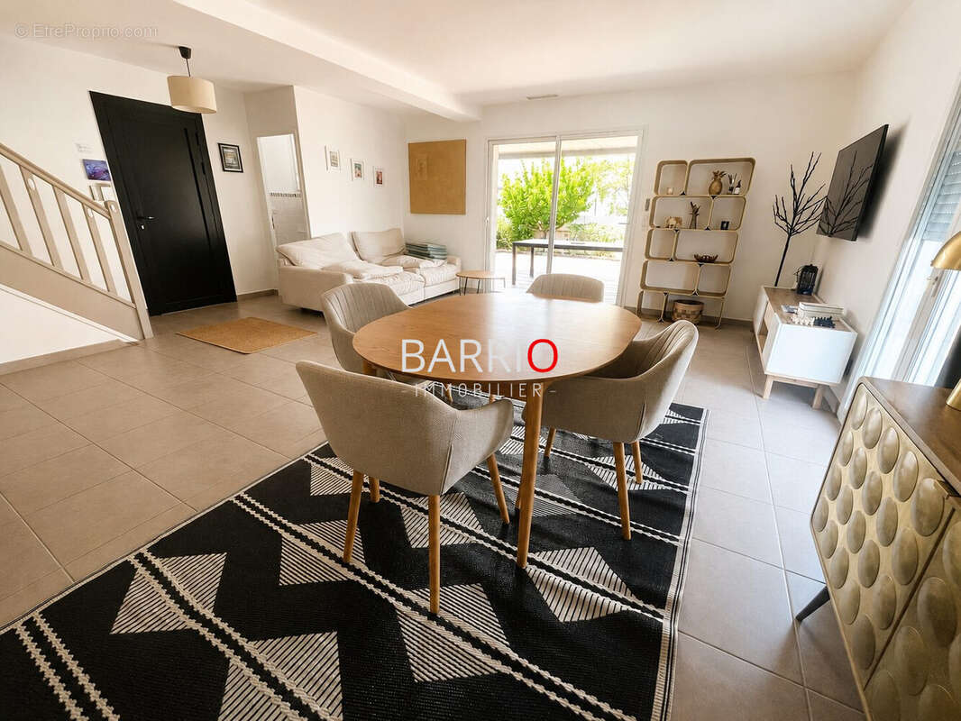 Maison 110 m² à Argeles-Sur-Mer  - photo 4