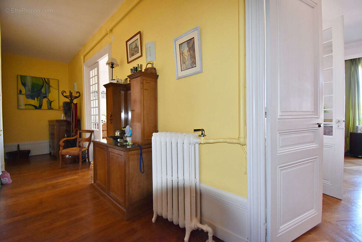 Appartement à ROANNE