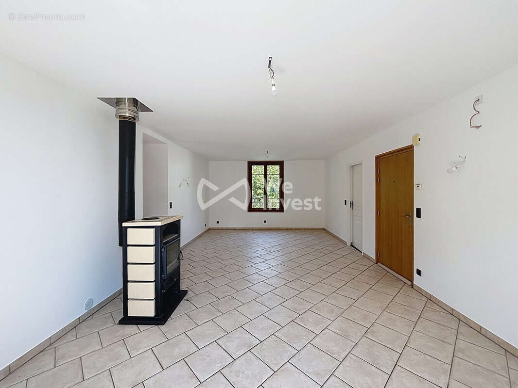 Appartement 123 m² à Lancrans  - photo 4
