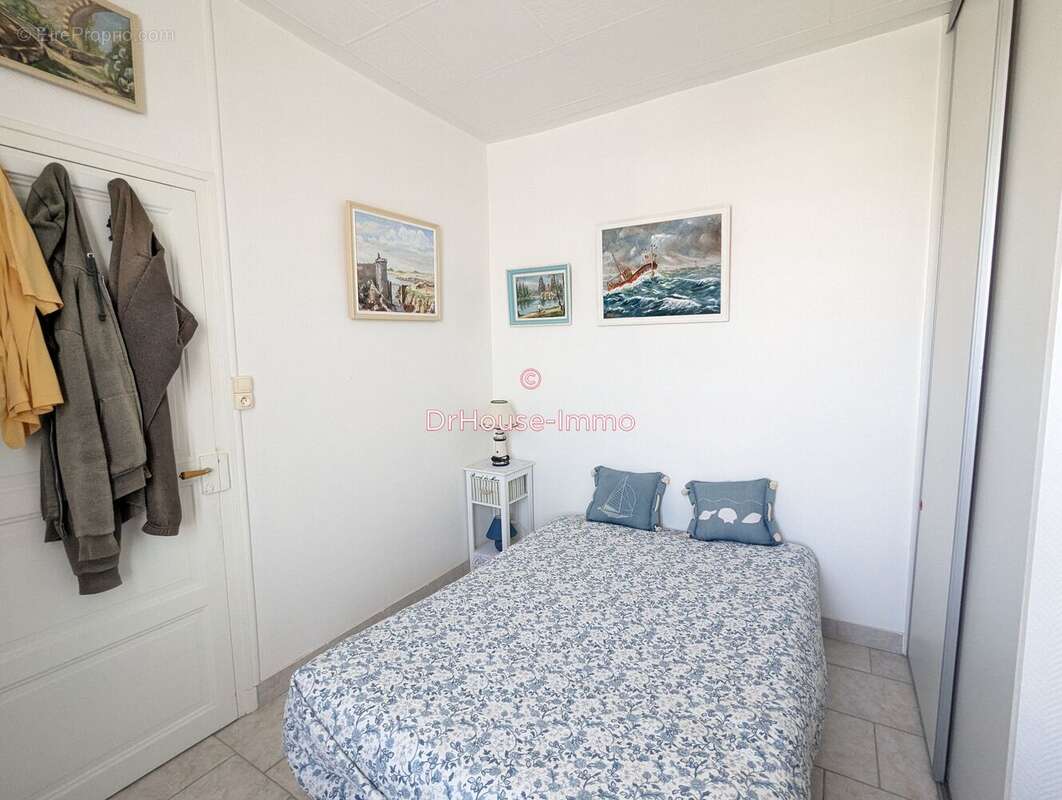 Appartement à L'ILE-D'OLONNE