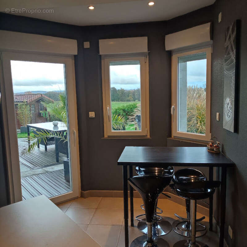 Maison à DARNIEULLES