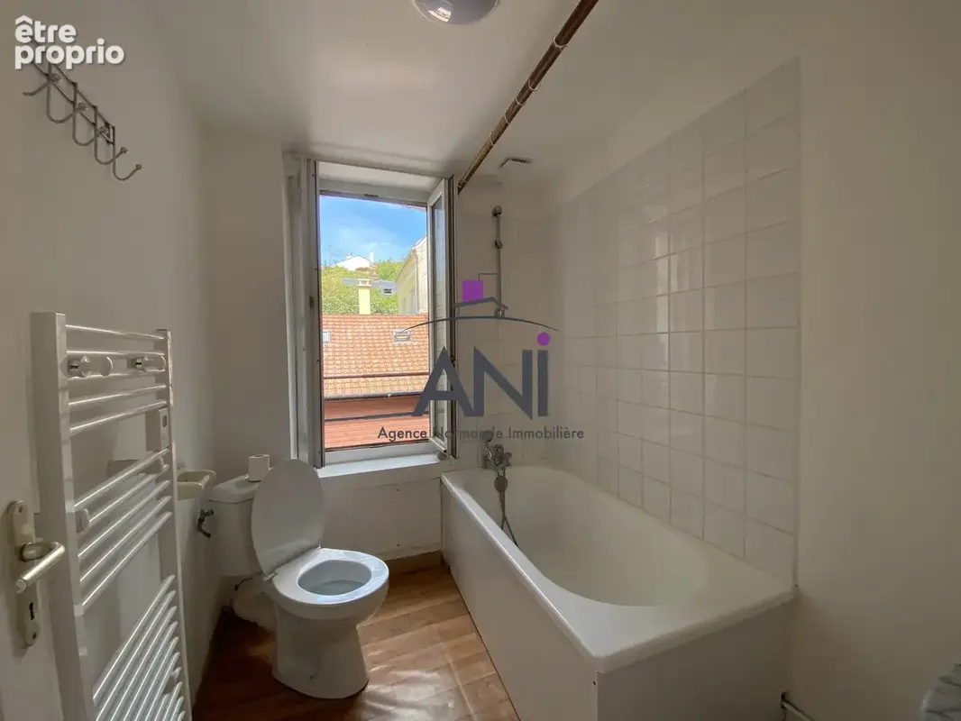 Appartement 33 m² à Dieppe  - photo 8