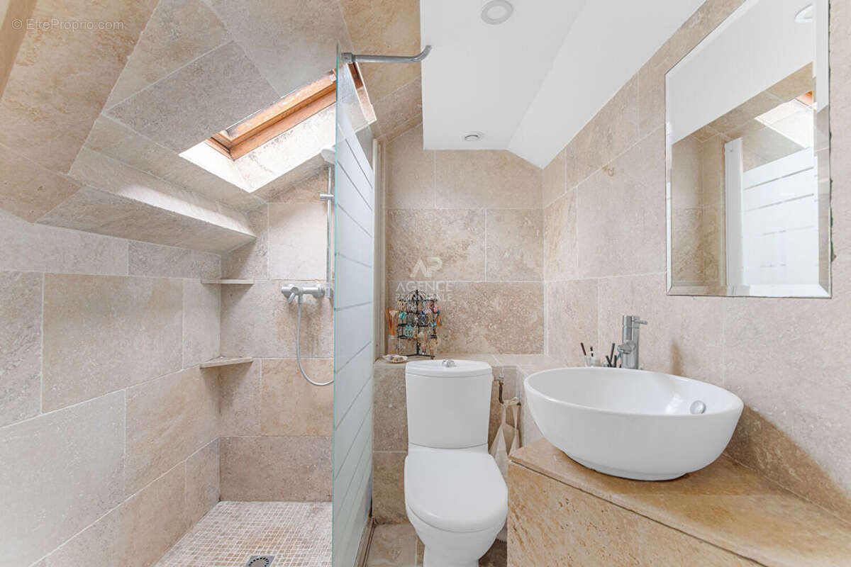 Maison à MAREIL-MARLY