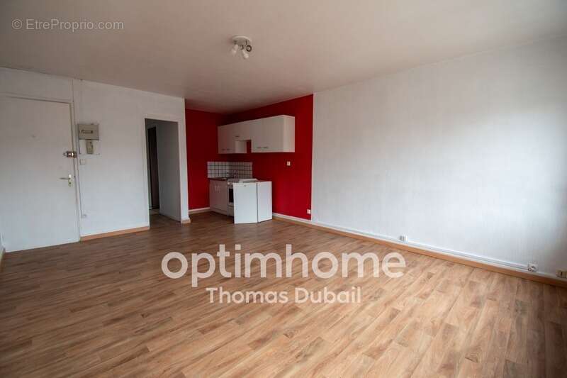 Appartement à LANDRECIES