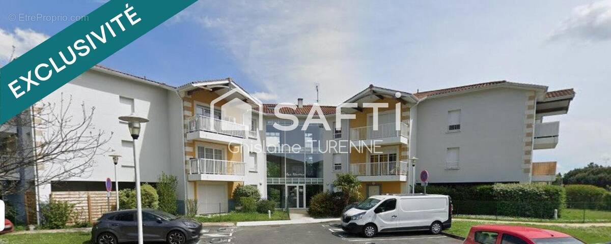 Photo 1 - Appartement à AUDENGE