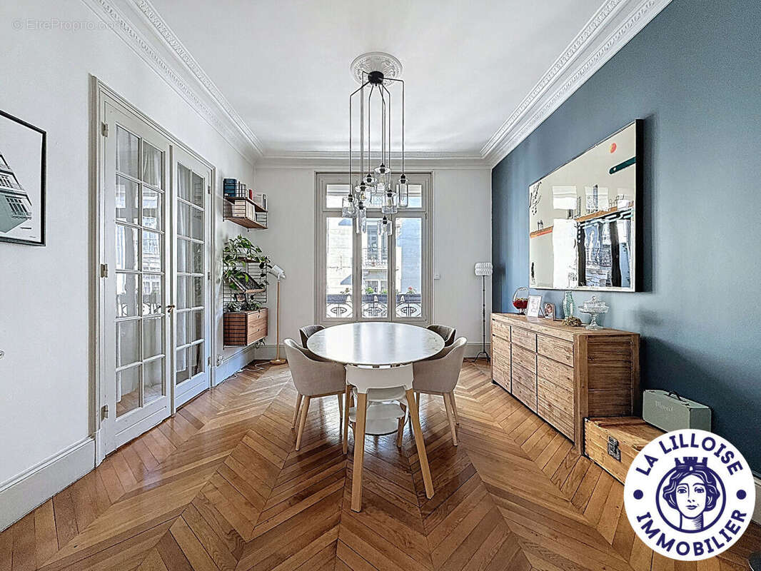 Appartement à LILLE