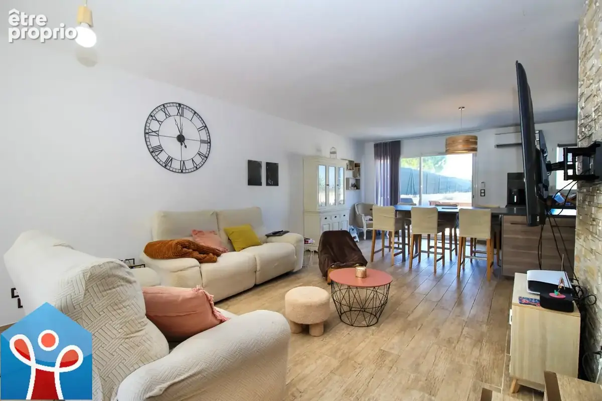 Maison 4 pièces 100 m² à vendre à Servian (34290) - photo 4