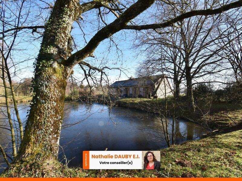 Maison à SAINT-AGNANT-DE-VERSILLAT