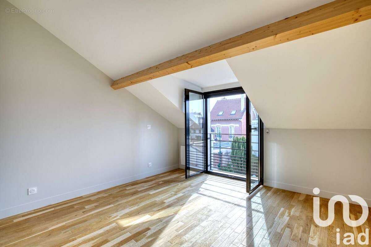 Photo 9 - Maison à COLOMBES
